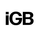 Igaming Business logo