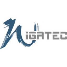 IGATEC GmbH logo