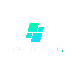 Igate Infotech LLC logo