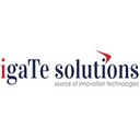 Favicon of Igate Solutions