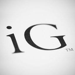 iGavel Auctions logo