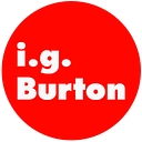 i.g. Burton