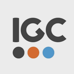 Logo IGC Business School