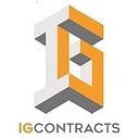 IG Contracts LTD logo