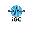 Igc Corp logo