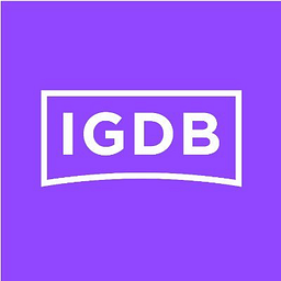 IGDB logo