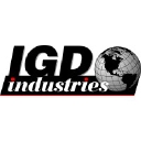 Igd Industries logo