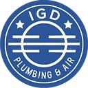 Igd Plumbing & Air logo