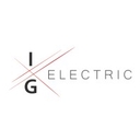 IG Electric logo