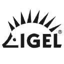 IGEL Technology GmbH logo