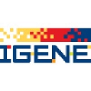 Igene Biotechnology Inc logo