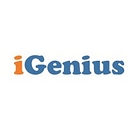Igenius logo