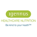 Favicon of Igennus Healthcare Nutrition