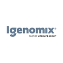 Igenomix Uk logo