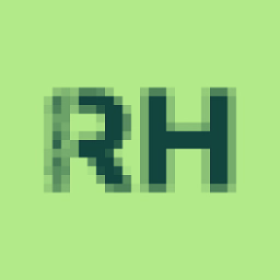 Logo IGS-RH