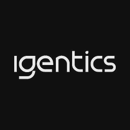 Igentics logo