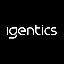 Igentics logo