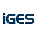 IGES GmbH logo