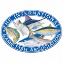 International Game Fish Association logo