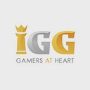 IGG Inc logo