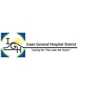 Iraan General Hospital logo