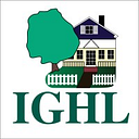 Independent Group Home Living Program Inc logo