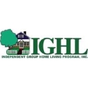 Ighl Inc logo