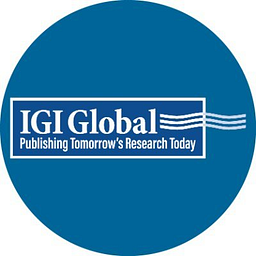 IGI Global Scientific Publishing logo