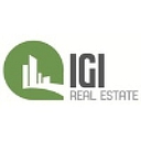 Igi Real Estate logo