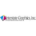 Interstate Graphics, Inc. logo