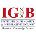 IGIB logo