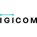 Igicom logo