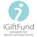 The Independent Charitable Gift Fund logo