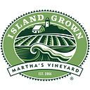 Island Grown Initiative Ltd logo