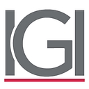 Investigative Group International logo