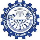 IIEC, IGIT Sarang logo