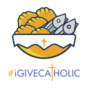 Igivecatholic logo