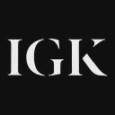 IGK logo