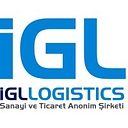 IGL Logistics Inc. logo