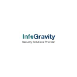 Infogravity LLC logo