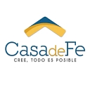 Iglesia Casa De Dios logo
