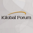 Iglobal Forum logo