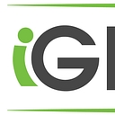 Iglo Led logo