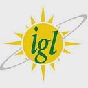 Indraprastha Gas logo