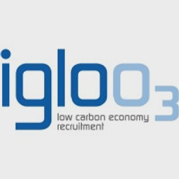 Igloo3 logo