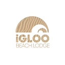 Igloo Beach Lodge logo