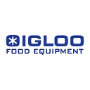Igloo Food Equipment logo