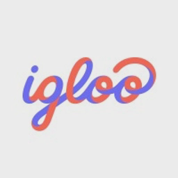 Igloo (Axinan) logo