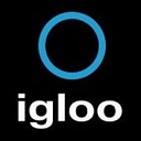 Igloo Media logo