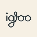 Igloo   For People, Place And Planet logo